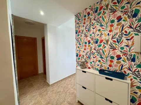 Apartamento en calle del Músico Juan Latorre Bae