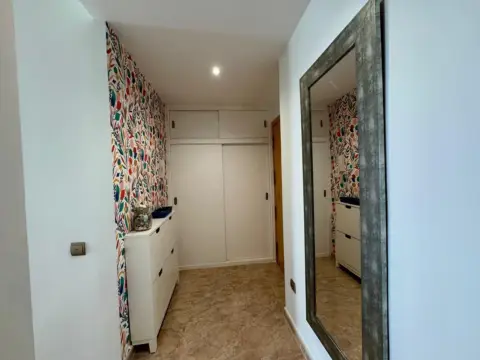 Apartamento en calle del Músico Juan Latorre Bae
