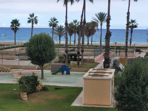 Apartamento en calle del Músico Antón Roch