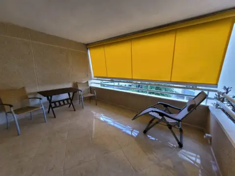 Apartamento en calle del Músico Antón Roch