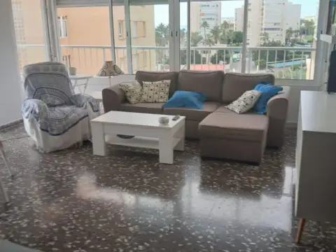 Apartamento en calle del Músico Agustín Bertomeu