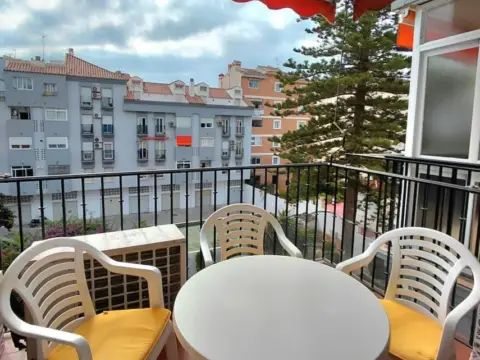 Apartamento en Avenida de Ramón y Cajal
