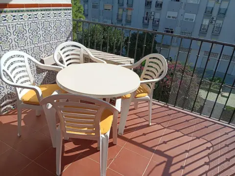 Apartamento en Avenida de Ramón y Cajal