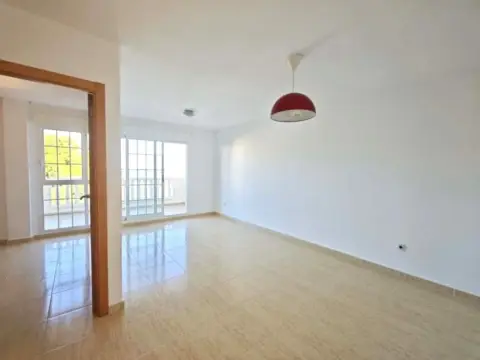 Piso en Avenida de Escandinavia