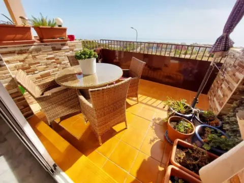 Ático en Santangelo