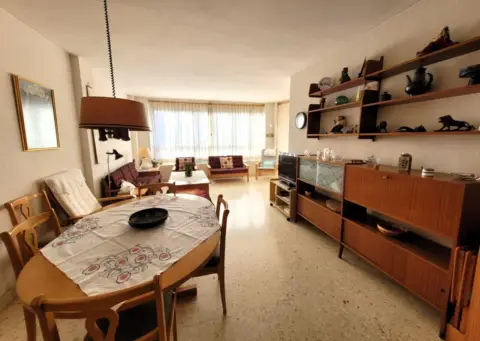 Piso en calle de Victoria Kent Siano