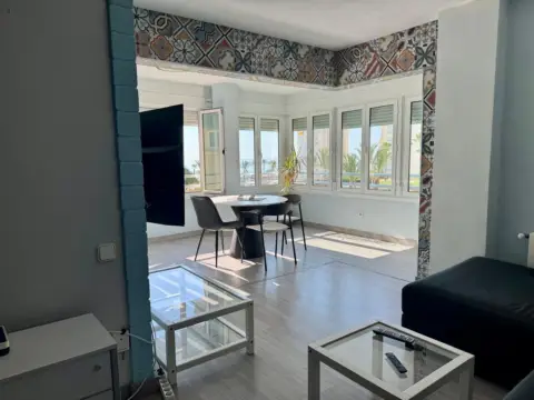 Apartamento en calle del Músico Juan Latorre Bae