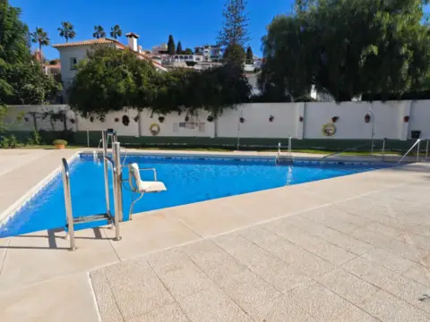 Apartamento en calle Orquídeas