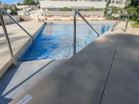 Apartamento en calle Orquídeas