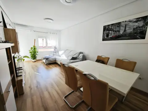 Piso en calle Galeote