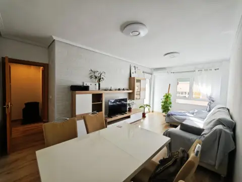 Piso en calle Galeote