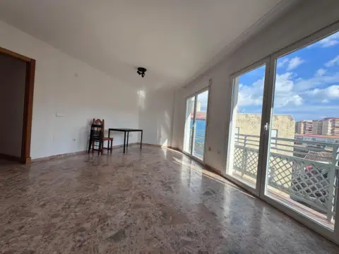 Piso en Centro - Avda. de Mijas