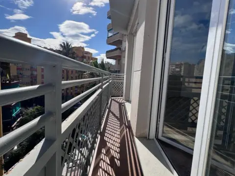 Piso en Centro - Avda. de Mijas