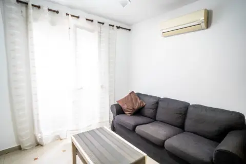 Apartamento en Las Cañadas