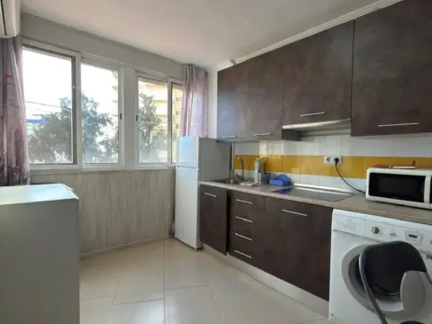 Estudio en Cortijo Torrequebrada