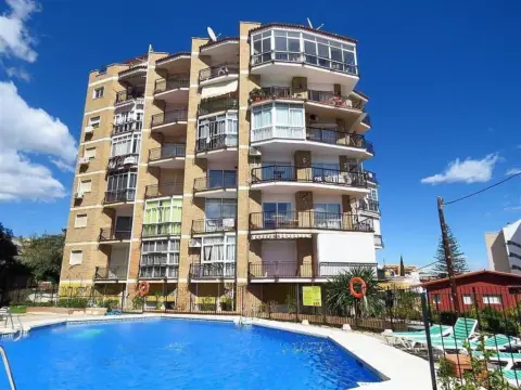 Estudio en calle de Flamingo