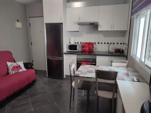 Apartamento en Calvario
