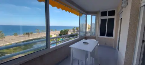 Apartamento en calle del Músico Antón Roch