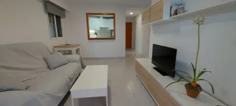 Apartamento en calle del Músico Antón Roch