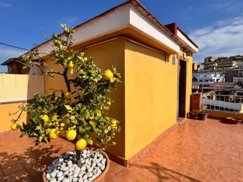 Casa en Puertosol - Santa Isabel