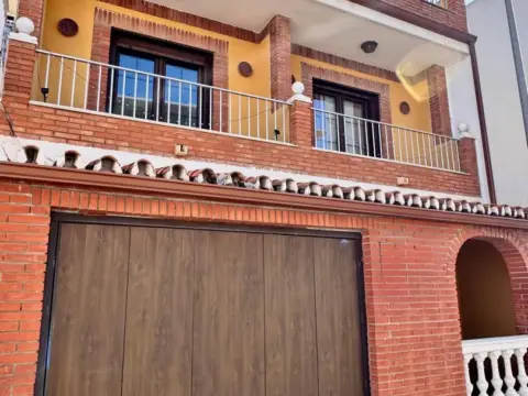 Casa en Puertosol - Santa Isabel