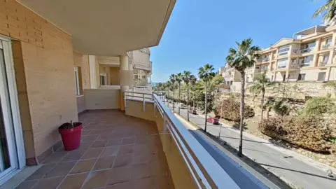 Piso en Nueva Torrequebrada