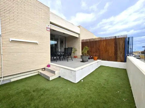 Casa adosada en Agua Marga