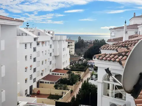 Piso en calle de la Ciudad de Melilla