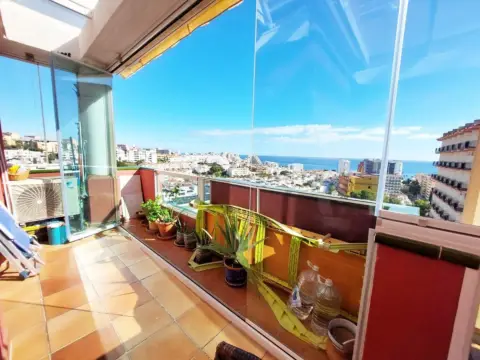 Ático en Avenida Manuel Mena Palma