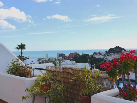 Casa adosada en Arroyo de La Miel