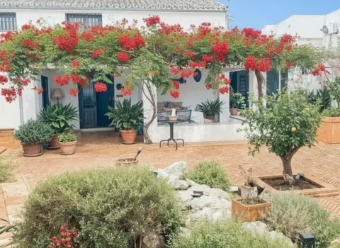 Casa en Andalucia