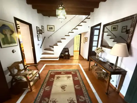 Casa en Andalucia