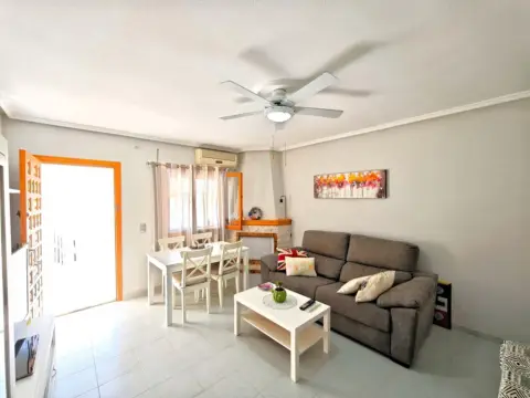 Casa en calle de Araceli