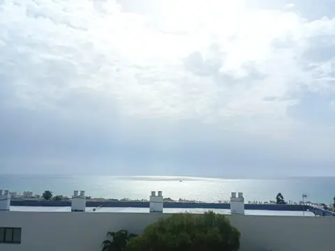 Piso en calle de Al- Andalus