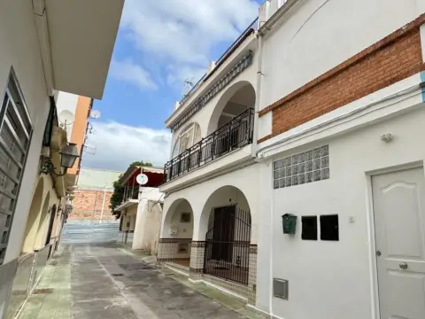 Piso en Las Lagunas