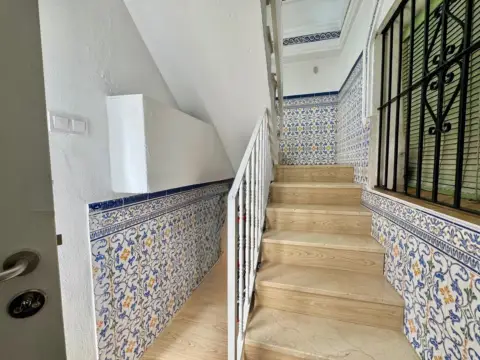 Piso en Las Lagunas