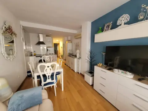 Apartamento en calle de Andrómeda