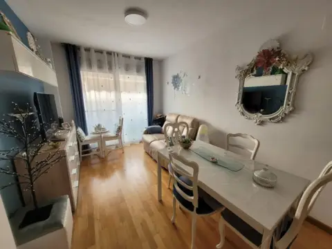Apartamento en calle de Andrómeda