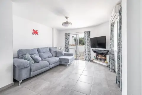 Casa en Montemar Bajo