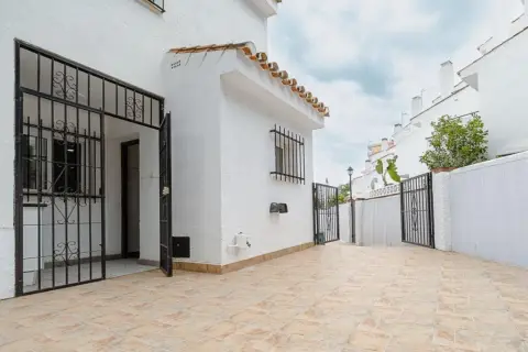 Casa en Montemar Bajo