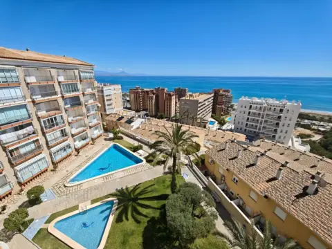 Piso en Avinguda Costa Blanca