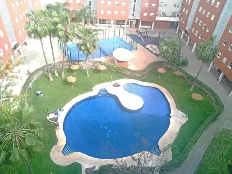 Piso en Avenida de Imperio Argentina