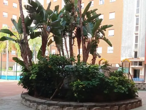 Piso en Avenida de Imperio Argentina