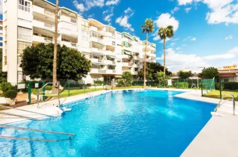 Piso en La Carihuela
