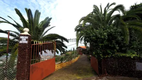 Finca rústica en Tenerife North