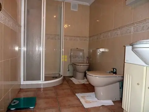 Chalet en calle calleja Solana