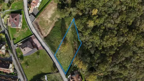Terreno en Caserío de las Mazas