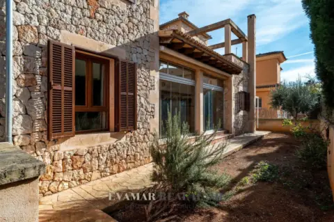 Chalet en Marratxí