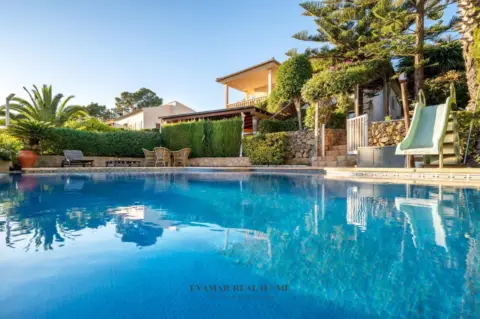 Chalet en Son Amonda - Reis Catòlics