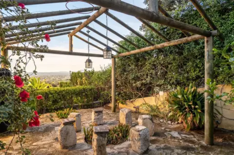Chalet en Son Amonda - Reis Catòlics